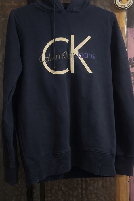 Худі Calvin Klein Jeans