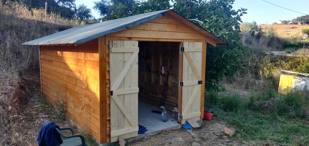 Abrigos Madeira unicos e personalizados