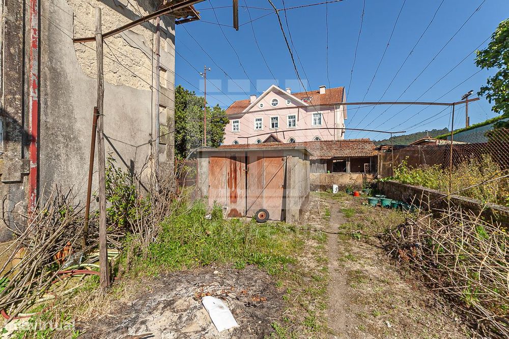 Quintinha centenária em Cesar