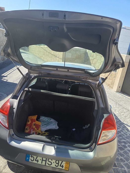 Renault Clio 1500dci