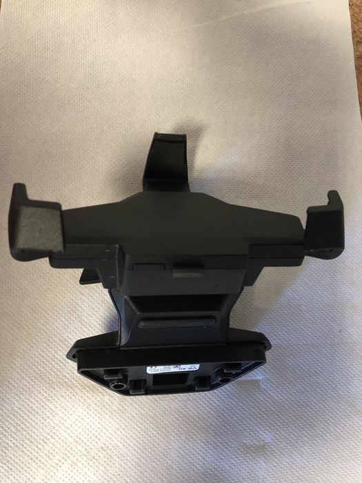 Renault clio lV captur twingo suporte  telemovel modulo multimedia