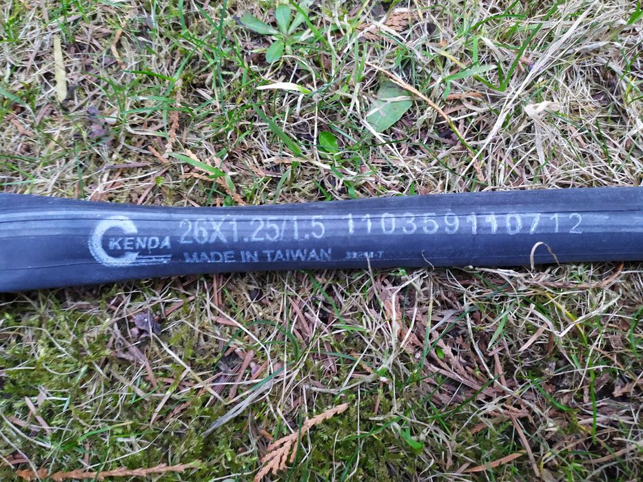 Schwalbe MARATHON PLUS Performance opona 26x 1,35 SmartGuard Polecam