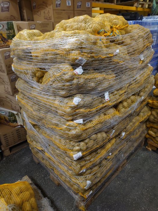 Ziemniaki dla zwierząt worek 15kg