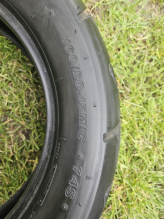 Opona Bridgestone 160x80-15