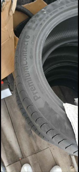 Continental Premium Contact 6