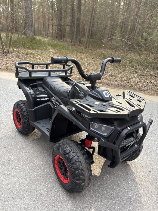 Quad elektryczny dla dzieci atv na akumulator