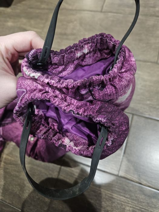 Lenne Комбінезон Lenne 92р
Стан ідеальний,  дуже теплий, без дефектів.