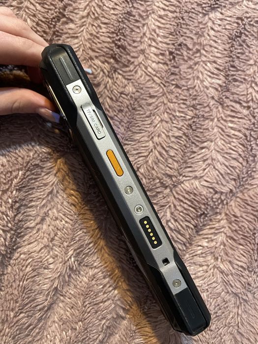 uleFone Armor 27T pro