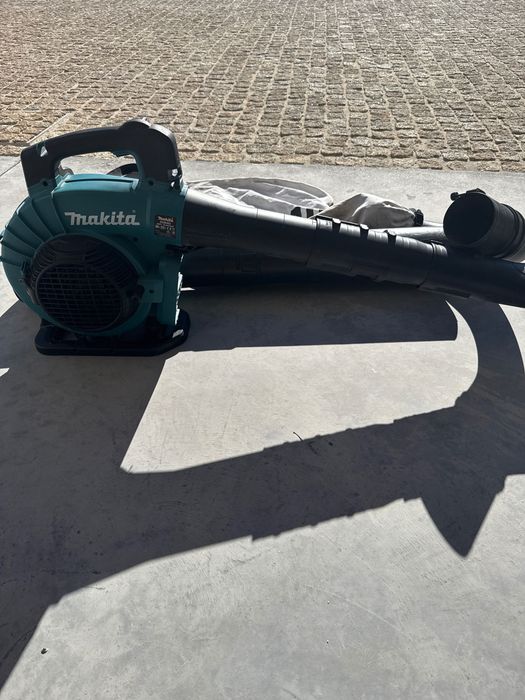 Suprador Makita OPORTUNIDADE (como Novo)