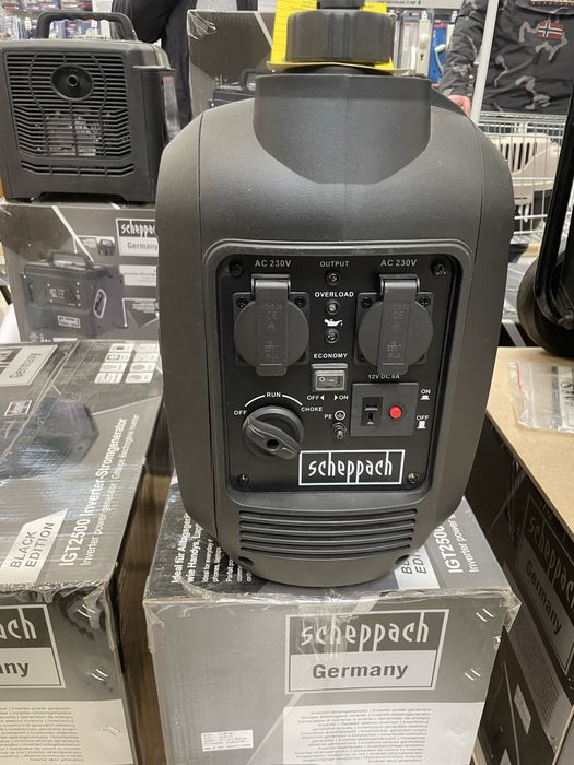 Продам новий генератор