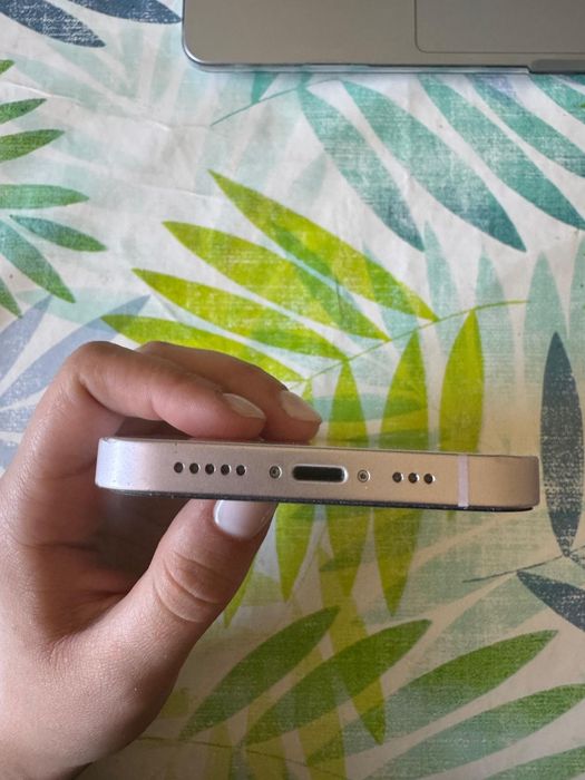 iPhone 13 128gb rosa + oferta de capas