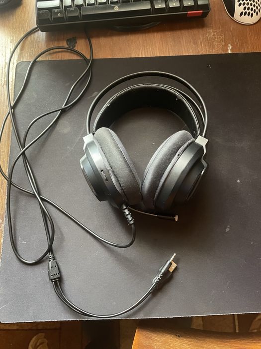 Продаж переферії