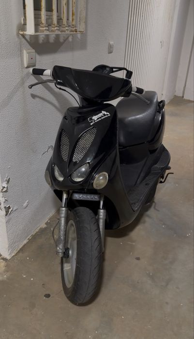 Yamaha Neos 70cc
