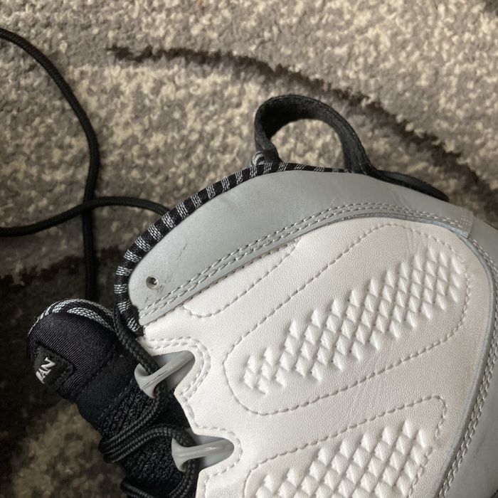 Jordan 9.
