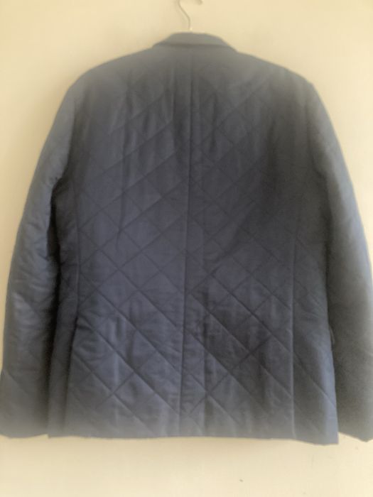 Pikowana marynarka Selected Homme