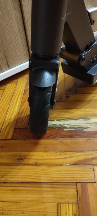 Продам электросамокат