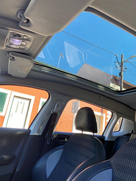 Carro Peoguet 2008 gasolina
