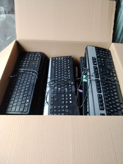 Продам Клавіатура HP