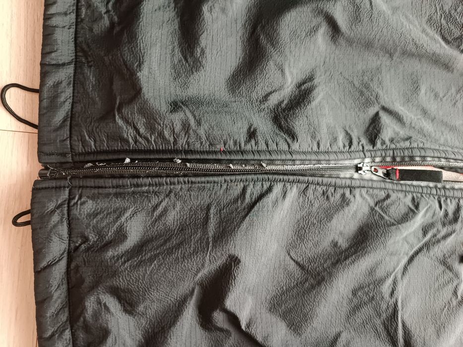 Softshell męski kurtka Audi L/XL