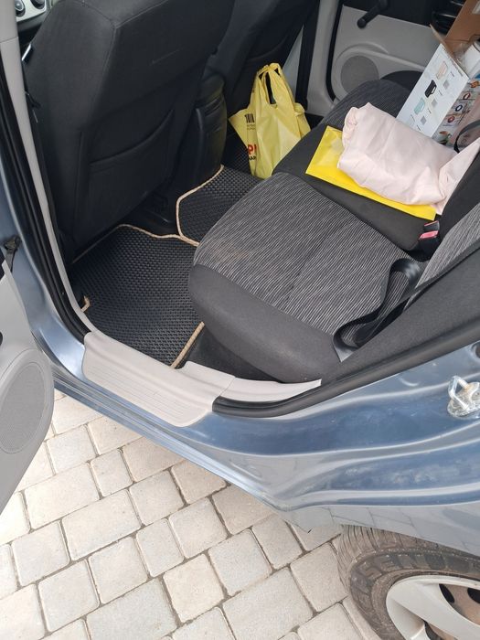 KIA CEED 2007 1.4