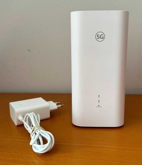 Router HUAWEI Bovi 5G H153-381 2.4/5 GHz na kartę sim