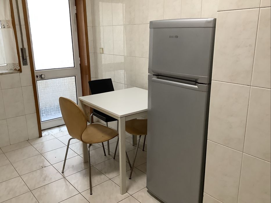 T1 Mobilado e Equipado Azurem - Proximo do centro e da Universidade