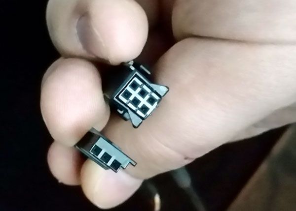 usb адаптер Триома BMW E38/ E39/ E46/ X5 E53/ X3 E83/ Z4 E85