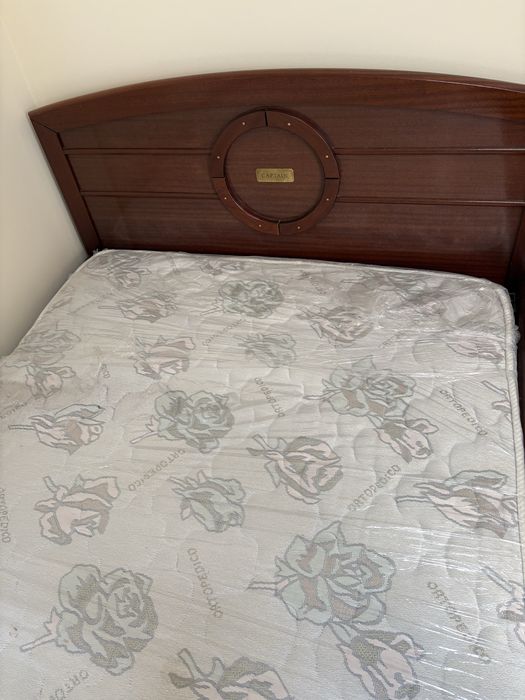 Cama de Solteiro
