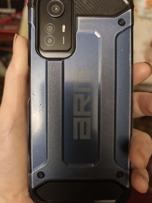 Xiaomi Redmi Note 12 S.В ідеальному стані. Пам'ять 8/256