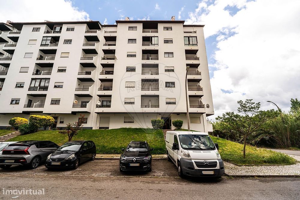 Apartamento T3 para venda