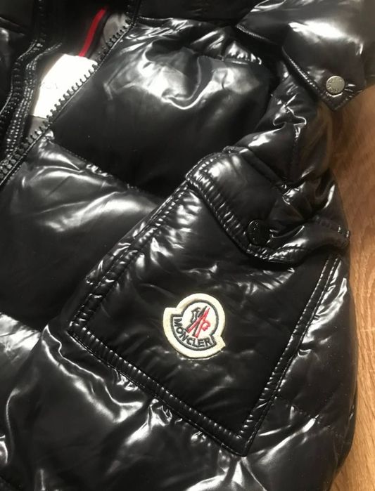 Новый Монклер Moncler пуховик куртка мужской чоловічий