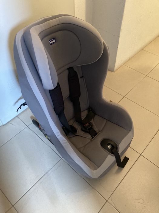Cadeira Auto Chicco Criança | 9 - 18 Kg