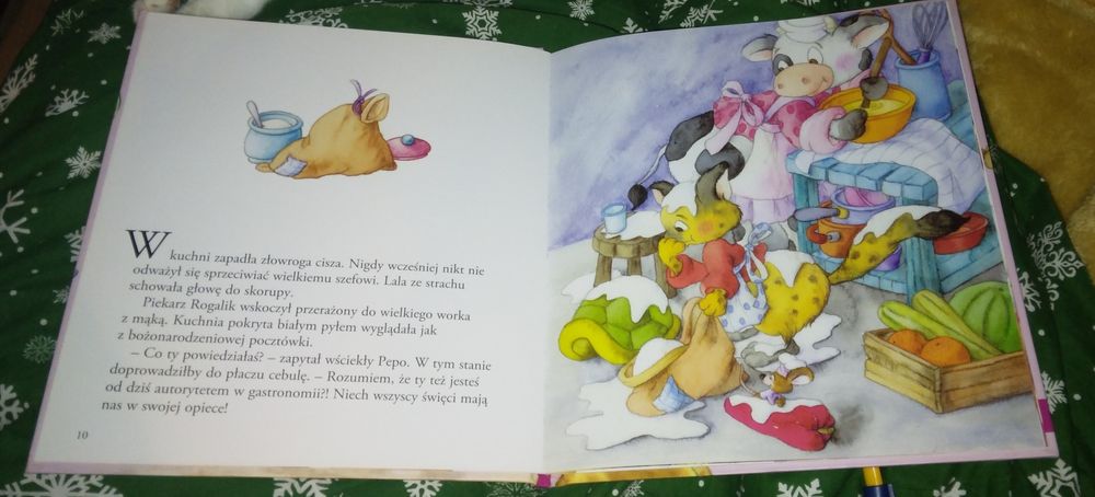 Kucharz Pepo - Lorena Marín, Marifé Gonzaález