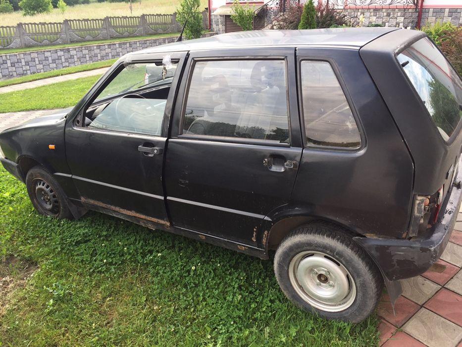 Разборка Фіат УНО Fiat UNO