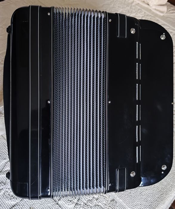 Honher Morino à 4voz, como novo