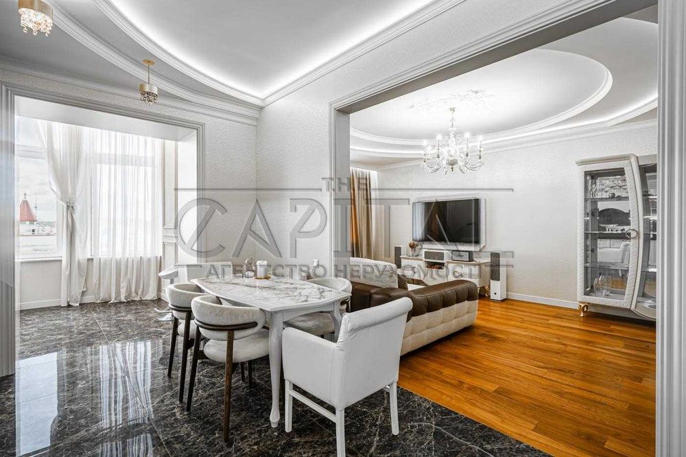 4+-rooms apartment apartment by the address st. Lukyanenko LevkaTimoshenko (area 156 m²) - Atlanta.ua - photo 7