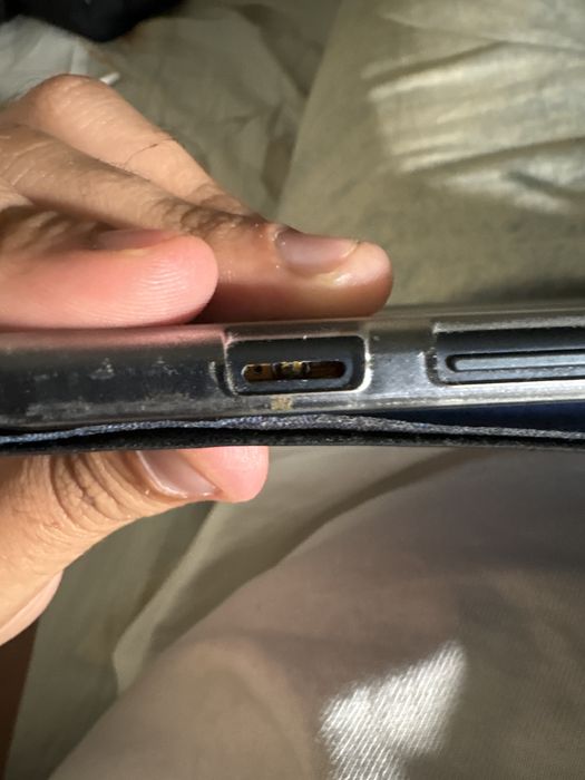Samsung s6 lite 2020