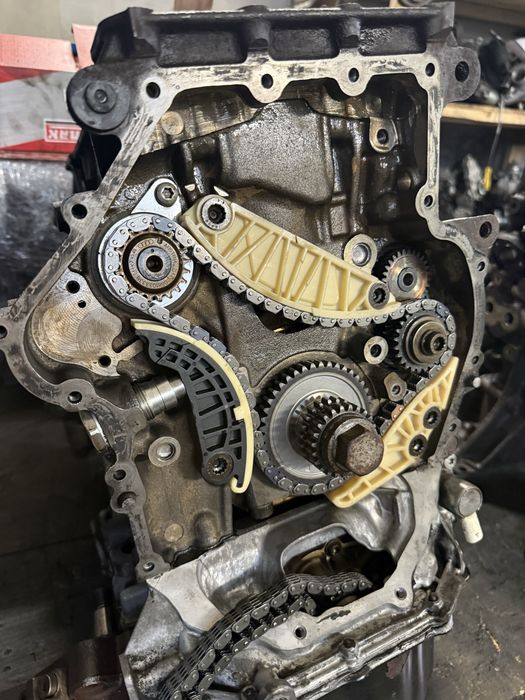 Кап Ремонт Двигунів на БМВ,BMW,Audi,Ауді Q5,A3,A4,A5,A6 2.0 TFSI під Ключ