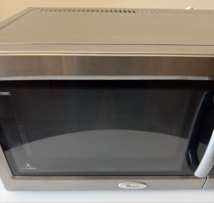 Microondas Whirlpool510702721969704961