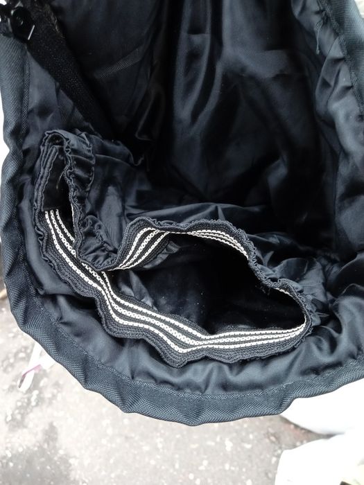 Штаны камуфляж 48