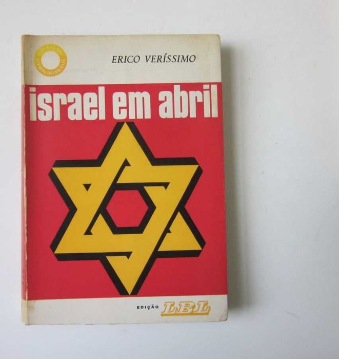 Erico VERISSIMO - Livros