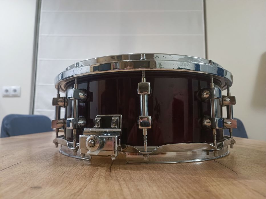 Werbel Premier Signia 14x5.5 /Perkusja