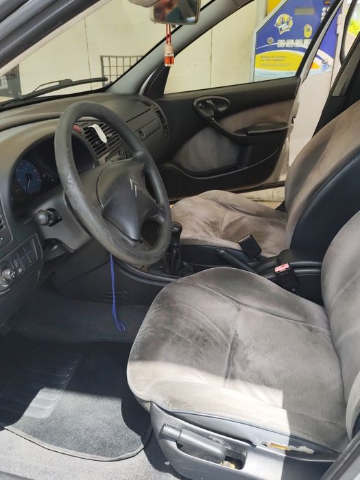 Citroen xsara HDi