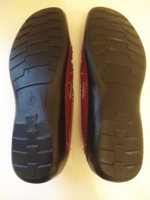 Buty damskie rozmiar 39