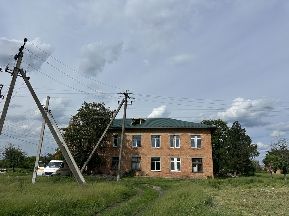 Покрівельні роботи кропивницький та область