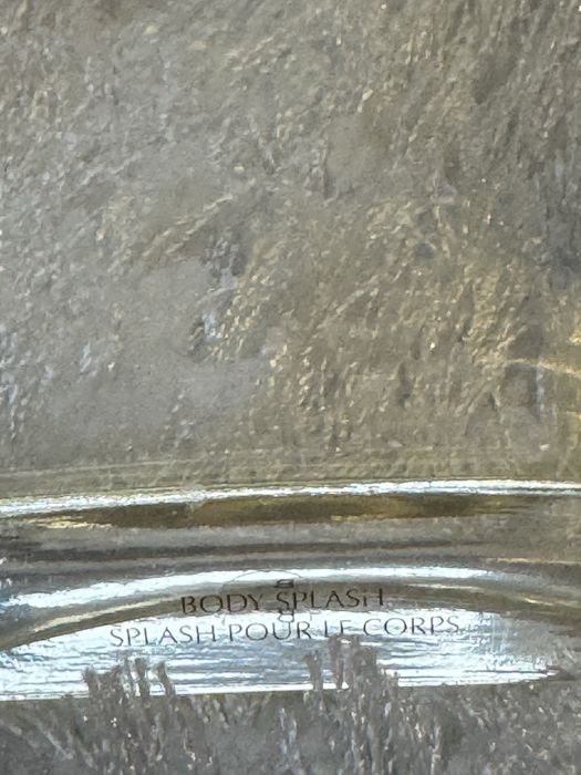 Estée Lauder Bronze Goddess Eau Fraiche