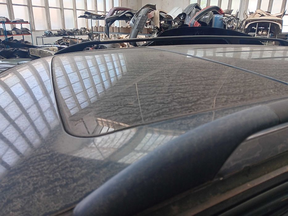 Peças Mercedes ml 270cdi