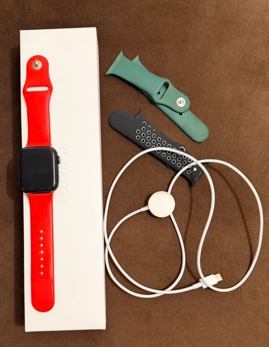 Apple Watch 7 45 mm