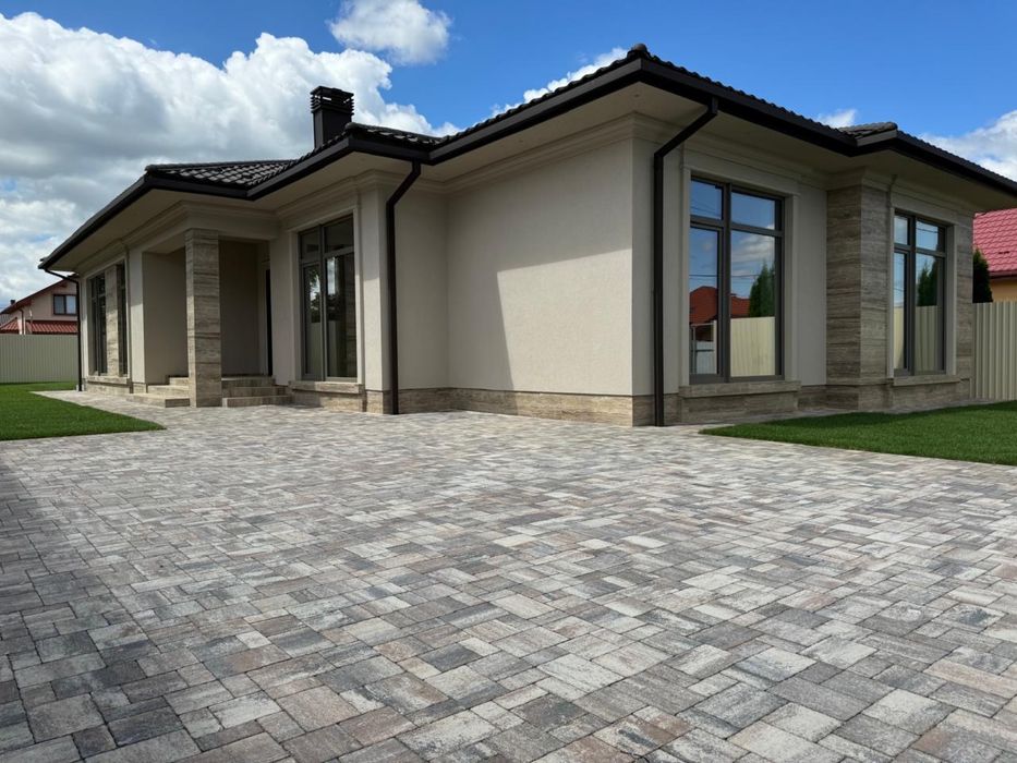 House by the address st. Petefi Shandora pl (area 186 m²) - Atlanta.ua - photo 11