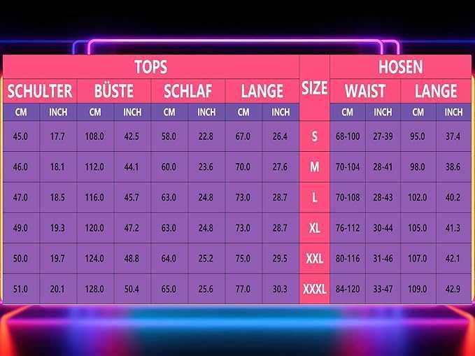 Kostiumu przebranie z lat 80 Dres retro  Akcesoria lat 80 XXL/2XL S183